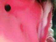 聪明粉丝识破约炮地点免费和主播打炮