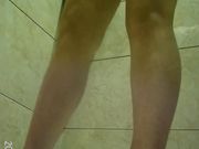 会所厕拍4 各色长腿美女真的骚气