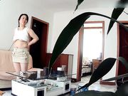 家用摄像头破解居家私密生活揭秘大合集