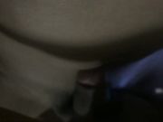 波大人瘦的高挑美女被身材魁梧强壮的情人各种姿势激情爆操