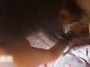 邀约好友打车轮战 淫荡人妻换上连体情趣渔网前插嘴后肏穴