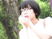 公共场合内急难耐找没人地方嘘嘘站着尿尿了解一下