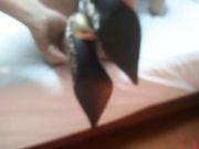 老婆回娘家养胎我把情人带回家随便放纵