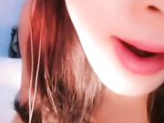 小野猫露脸已经很努力的发骚讨哥哥喜欢了