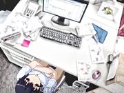 幹砲練畫技♪成人漫畫家 小田桐香織篇