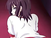 被盯上的女神天使聖蒂亞