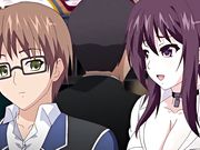 被盯上的女神天使聖蒂亞