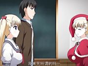 鬼父 幹砲假期 肏翻驕傲妹啪啪啪