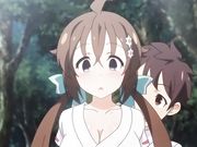 友達以上戀人未滿 -鄉村初戀×中出性活