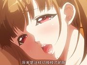 棉花糖大奶姐妹淫魔-兩位巨乳淫魔