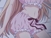 蠢妹妹超爱我肉棒冰棒啊！御津井芭华篇