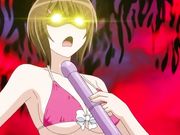 女中生猥なビラビラ！欲情沙滩排球部篇