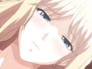 巨乳千金在学园 第二话 女帝的陷落