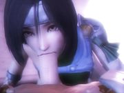 动漫情色音乐视频 各类角色轮番登场有你喜欢的吗