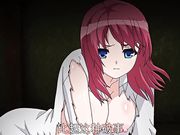 饲育的彼女 被拘束的天使变态调教下篇