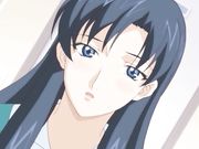 アニメ キニナル キモチ 夕暮れ給湯室