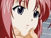 アニメ  ふたりの兄嫁 第二章 完結編