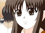 アニメクスに乱れ ふたりの兄嫁 第一章