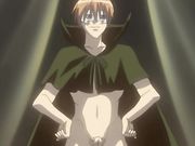 クライミライ カン娘をイカせまく第一章 淫惨なる過去