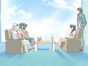 処女オークションマッサージで快感 落札編