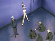 淫乱なヤリマン娘 花と蛇 第二章 恥辱の檻