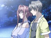 人妻かすみさんりゴム 後編 確かめ合う気持ち