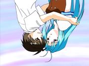 肉体転移 痴女っ娘しの碧しの 第二章