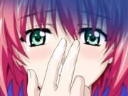 肉体転移 痴女っ娘しの碧しの 第一章