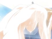 透明人间 精液注入でフィニッシュです前编