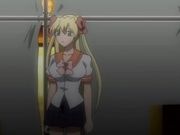 脅迫リラックた 傷に咲く花 鮮血の紅リフレーン 第二章