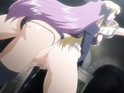 戦乙女てを捧げます 真章 第一話 天使、堕ちる夜