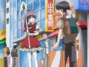 姉☆孕みっくすうちデ 孕ませ一週間始まる