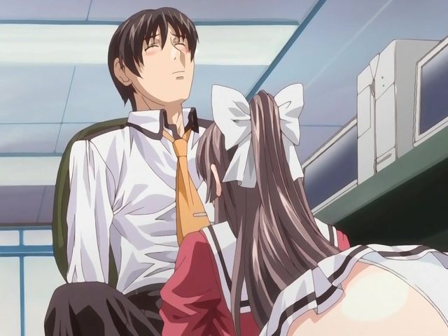 クレイヴィジお口に発射しちゃいます 瑛里華