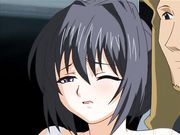 秘湯めぐりはらはら若女将、拉致る 第一话