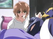 姉ちゃんとしようよっ！ 第1话 空也故乡へ帰るの巻