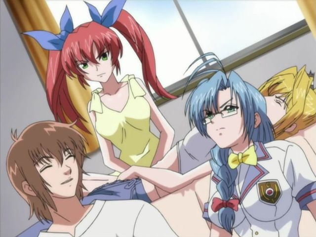 姉、ちゃんとしようよっ！ 第3话 柊家の秘密の巻