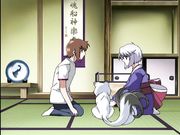 姉、ちゃんとしようよっ！ 第2话 姉ちゃんよ永远にの巻