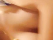 网络爆火亚洲超模亚军与男友性爱私拍手机丢失不慎流出