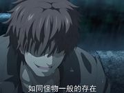 午夜怪谭 长发漂亮女鬼 第一话 八尺大女人