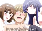 要给老师生孩子 少女们的茶道ism 二话