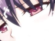 被黑暗洗礼的天使 被操纵的淫荡肉体 动画版