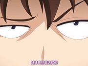 妹妹和朋友太欠干啦 黑长直傲娇妹 海羽篇