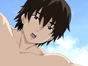 リゾートナルチ 第一話 南の島のバカンス編