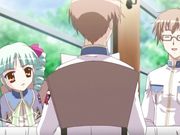 春恋乙女 乙女の園で逢いましょう。 前編