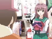 18禁 初犬2动画系列风之吻.1