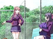 催眠凌辱学園 第一話 疑似体験術