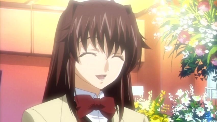 放学后补课ことんハ教师の热血性指导 第二章