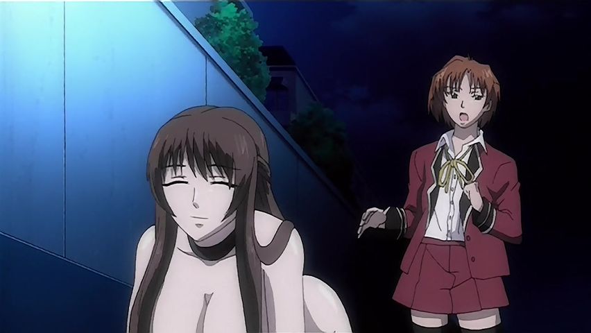 催眠術 第二部 幻想と淫夢の領域に