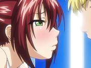 水着彼女 第一章 みずほ！エクササイズ！