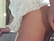 温柔的小姐姐太漂亮了我愿用十年寿命换来与她一夜风流